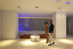 Mykonos Dove Beach Hotel