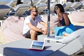 Mykonos Dove Beach Hotel