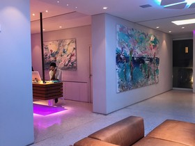 Mykonos Dove Beach Hotel