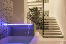 Mykonos Dove Beach Hotel