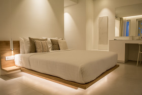 Mykonos Dove Beach Hotel