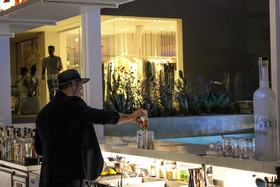 Mykonos Dove Beach Hotel