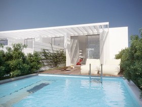 Mykonos Dove Beach Hotel