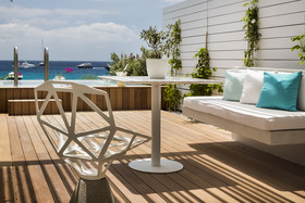Mykonos Dove Beach Hotel