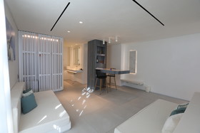 Mykonos Dove Beach Hotel
