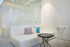 Mykonos Dove Beach Hotel