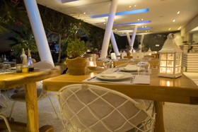 Mykonos Dove Beach Hotel