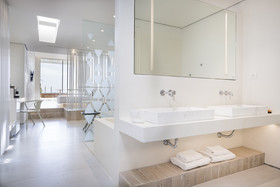 Mykonos Dove Beach Hotel