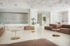 Mykonos Dove Beach Hotel