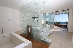 Mykonos Dove Beach Hotel