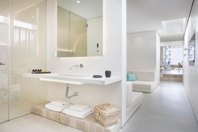 Mykonos Dove Beach Hotel