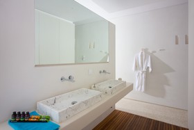 Mykonos Dove Beach Hotel