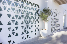 Mykonos Dove Beach Hotel