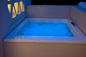 Mykonos Dove Beach Hotel