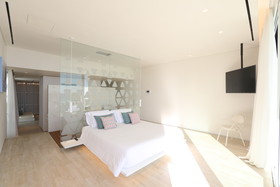 Mykonos Dove Beach Hotel