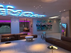 Mykonos Dove Beach Hotel