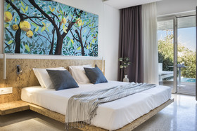 Mykonos Dove Beach Hotel