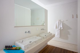 Mykonos Dove Beach Hotel