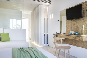 Mykonos Dove Beach Hotel