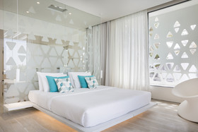 Mykonos Dove Beach Hotel
