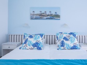 Mykonos Kosmoplaz Beach Resort Hotel