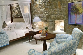Nissaki Boutique Hotel