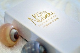 Nissaki Boutique Hotel