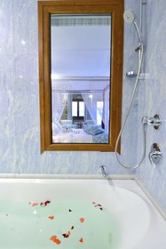 Nissaki Boutique Hotel