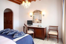 Nissaki Boutique Hotel