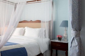 Nissaki Boutique Hotel