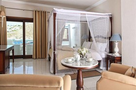 Nissaki Boutique Hotel