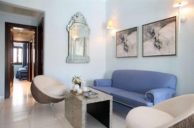 Nissaki Boutique Hotel