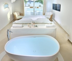 Nissaki Boutique Hotel