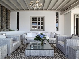 Palladium Mykonos Hotel