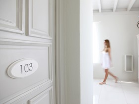 Palladium Mykonos Hotel