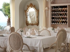 Palladium Mykonos Hotel