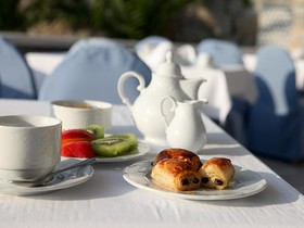 Palladium Mykonos Hotel