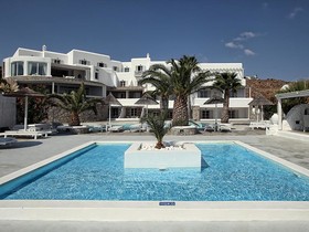 Palladium Mykonos Hotel