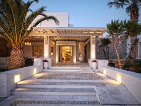 Palladium Mykonos Hotel