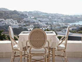 Palladium Mykonos Hotel