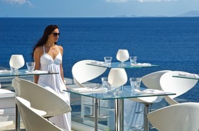 Petasos Beach Resort & Spa