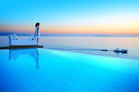 Petasos Beach Resort & Spa