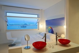 Petasos Beach Resort & Spa