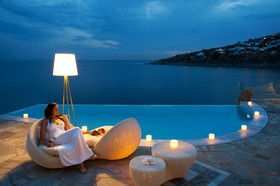 Petasos Beach Resort & Spa