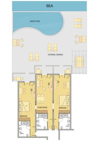 Petasos Beach Resort & Spa