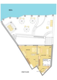 Petasos Beach Resort & Spa