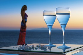 Petasos Beach Resort & Spa