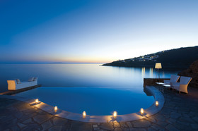 Petasos Beach Resort & Spa