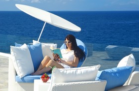Petasos Beach Resort & Spa