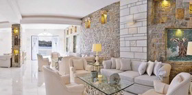 Petinos Beach Hotel